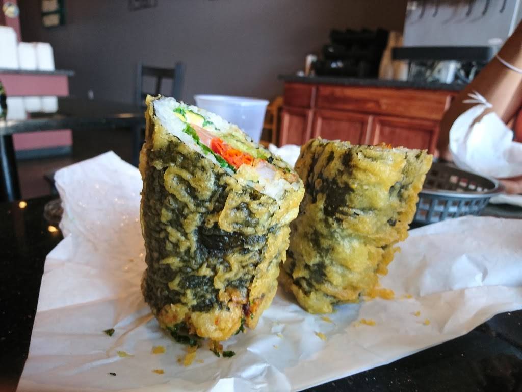 Sumo Burrito | restaurant | 7918 1300 E, Sandy, UT 84094, USA | 8015610188 OR +1 801-561-0188