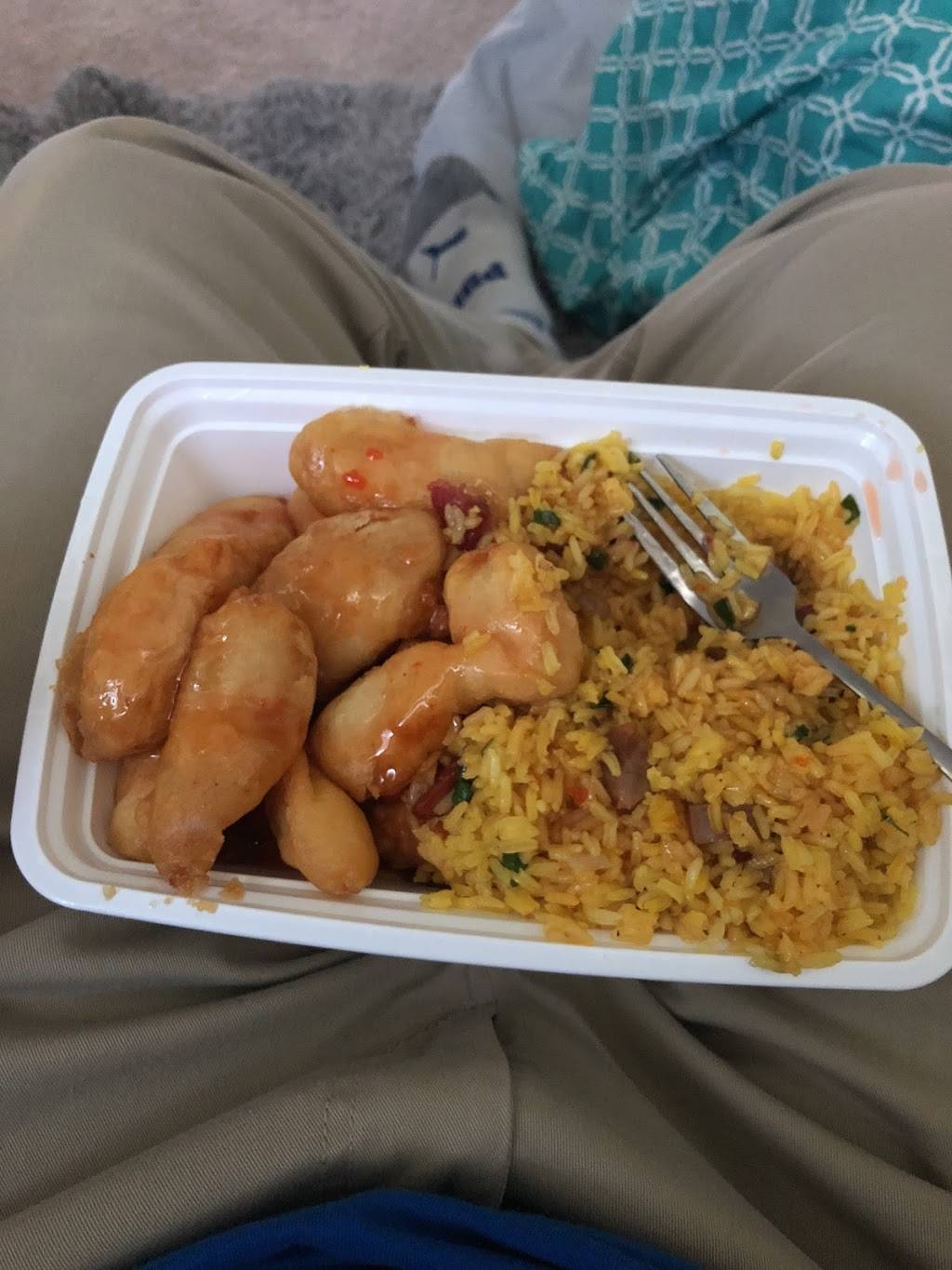 Nice Chinese Restaurant | restaurant | 106 Wallace Ave, Downingtown, PA 19335, USA | 6108737737 OR +1 610-873-7737