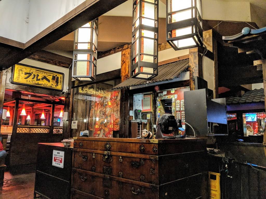 Yamato Restaurant | restaurant | 28700 Roadside Dr, Agoura Hills, CA 91301, USA | 8187067711 OR +1 818-706-7711