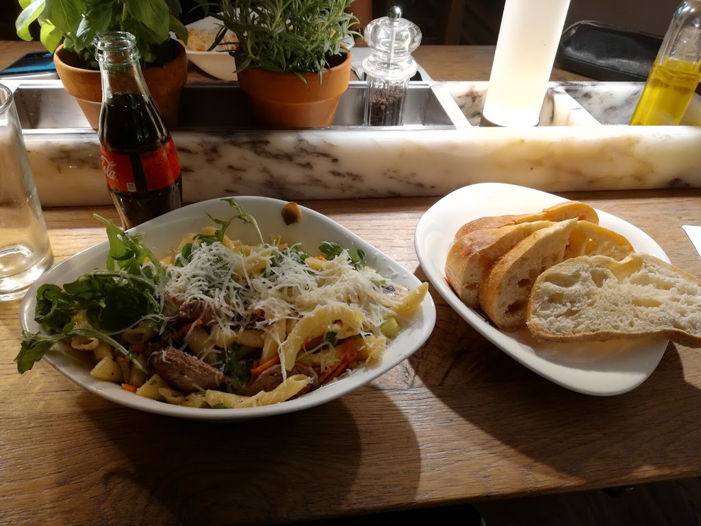 Vapiano Chicago Loop | restaurant | 44 S Wabash Ave, Chicago, IL 60603, USA | 3123841960 OR +1 312-384-1960