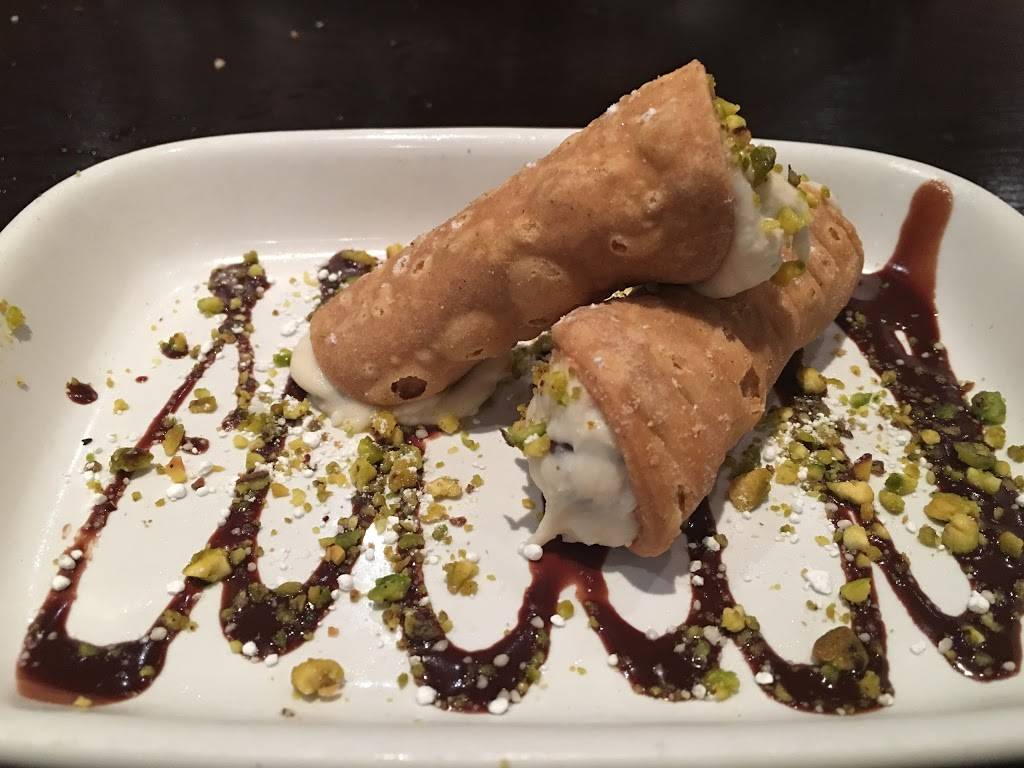 Carrabbas Italian Grill | restaurant | 12957 Cortez Blvd, Brooksville, FL 34613, USA | 3525979805 OR +1 352-597-9805