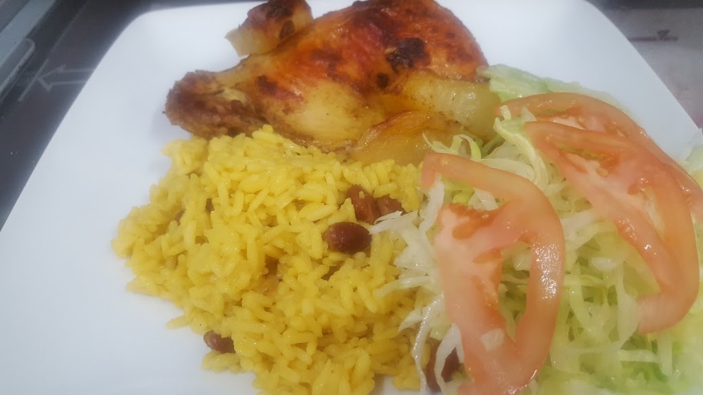 The gyro place | restaurant | 307 N King St, Wilmington, DE 19801, USA | 3025436047 OR +1 302-543-6047