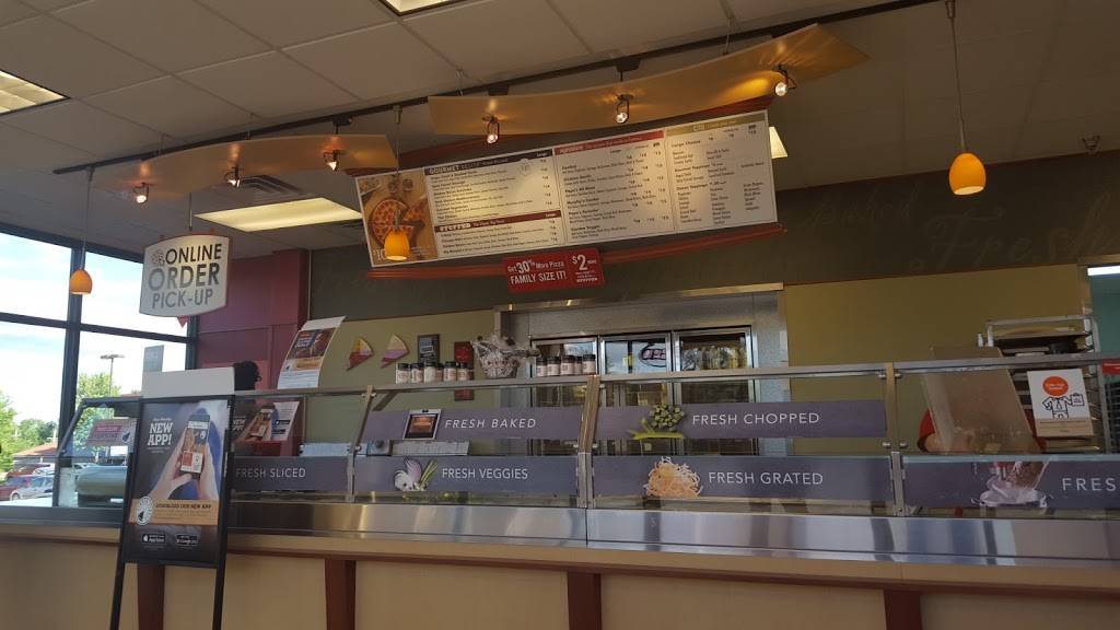 Papa Murphys | Take N Bake Pizza | meal takeaway | 1531 East 23rd St S Suite B, Independence, MO 64055, USA | 8162524500 OR +1 816-252-4500