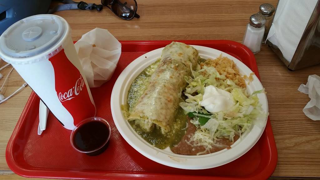 Fast Taco | restaurant | 2901 Ocean Park Blvd #115, Santa Monica, CA 90405, USA | 3104504255 OR +1 310-450-4255