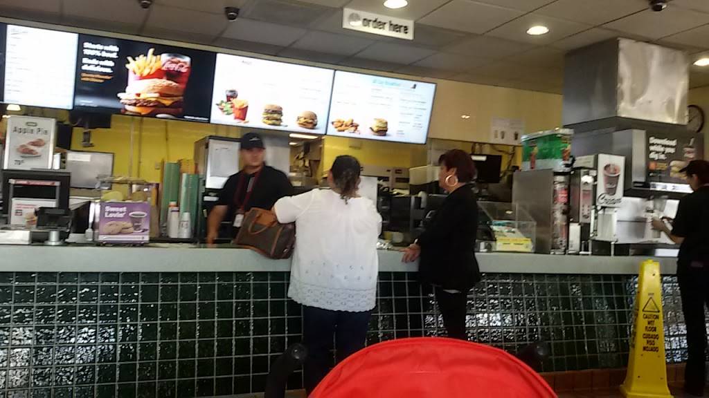 McDonalds | cafe | 1601 W Charleston Blvd, Las Vegas, NV 89102, USA | 7023840019 OR +1 702-384-0019