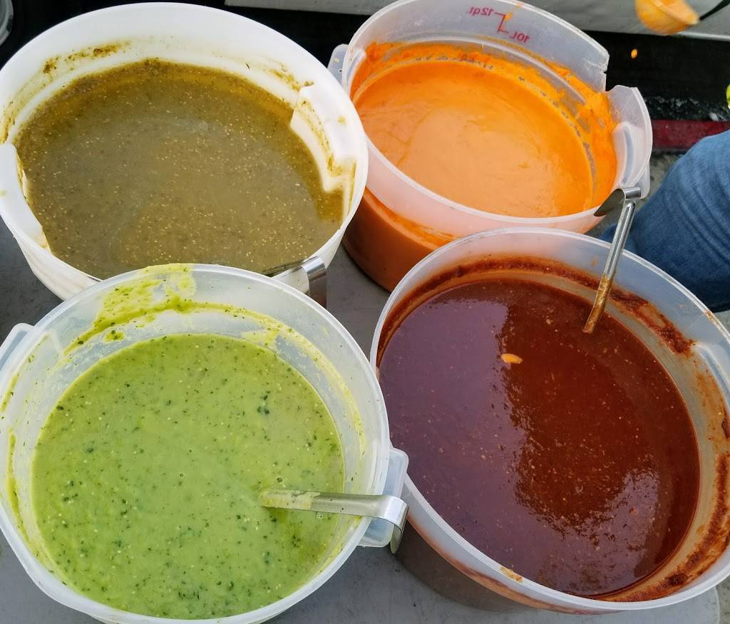 Tacos Indiana | restaurant | San Fernando, CA 91340, USA | 3234275176 OR +1 323-427-5176