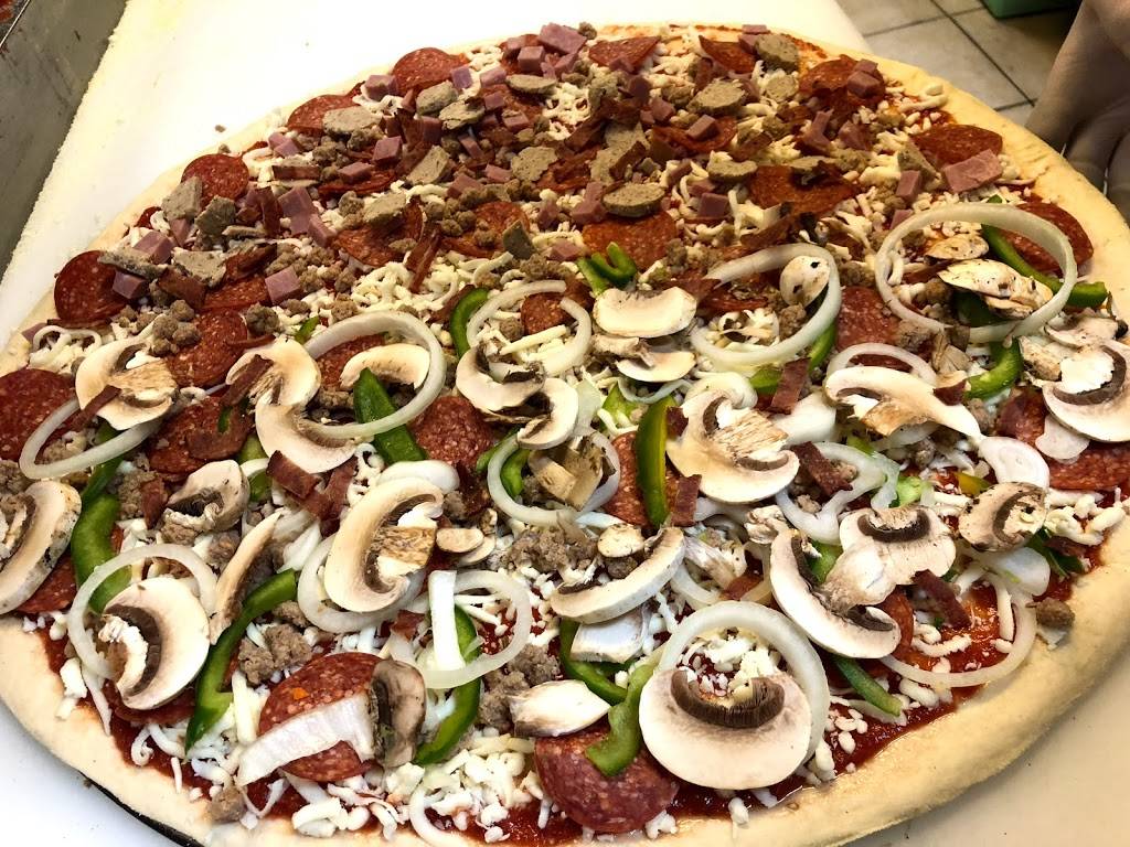 204 Pizza | meal delivery | 204 22nd St, Virginia Beach, VA 23451, USA | 7574222222 OR +1 757-422-2222