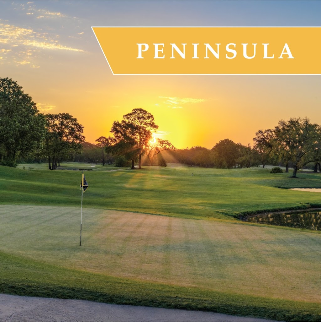 Peninsula Golf & Racquet Club | restaurant | 20 Peninsula Blvd, Gulf Shores, AL 36542, USA | 2519688009 OR +1 251-968-8009