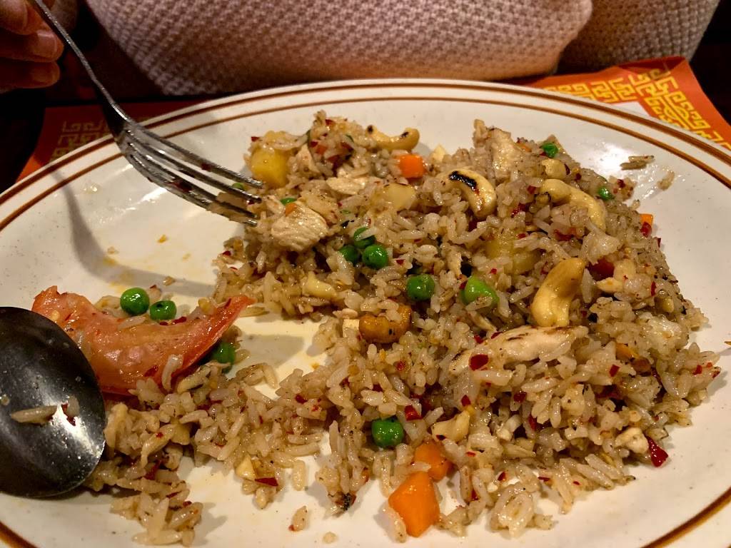 Siam Spicy Thai & Oriental | restaurant | 29838 Woodward Ave, Royal Oak, MI 48073, USA | 2485454305 OR +1 248-545-4305