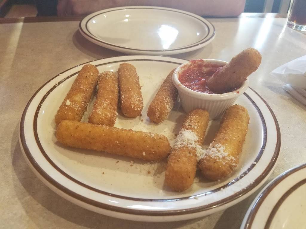 Mr. X Pizza | restaurant | 5924 Morganford Rd, St. Louis, MO 63116, USA | 3143537060 OR +1 314-353-7060