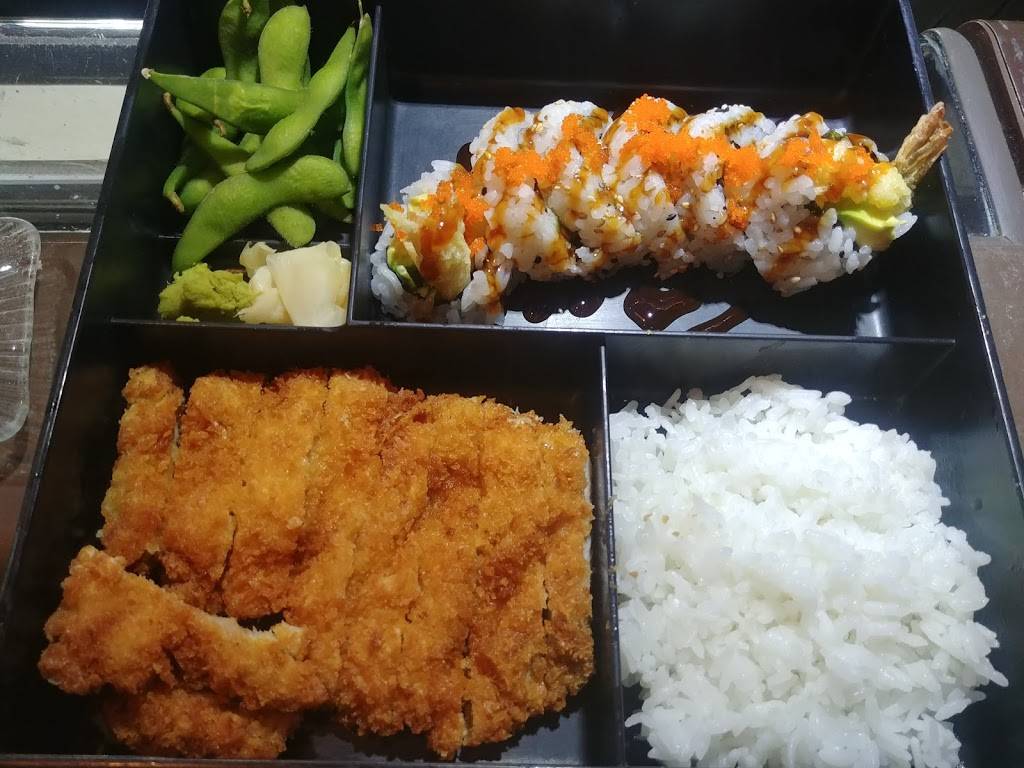 Toyama Sushi | restaurant | 10121 Evergreen Way, Everett, WA 98204, USA | 4253534141 OR +1 425-353-4141