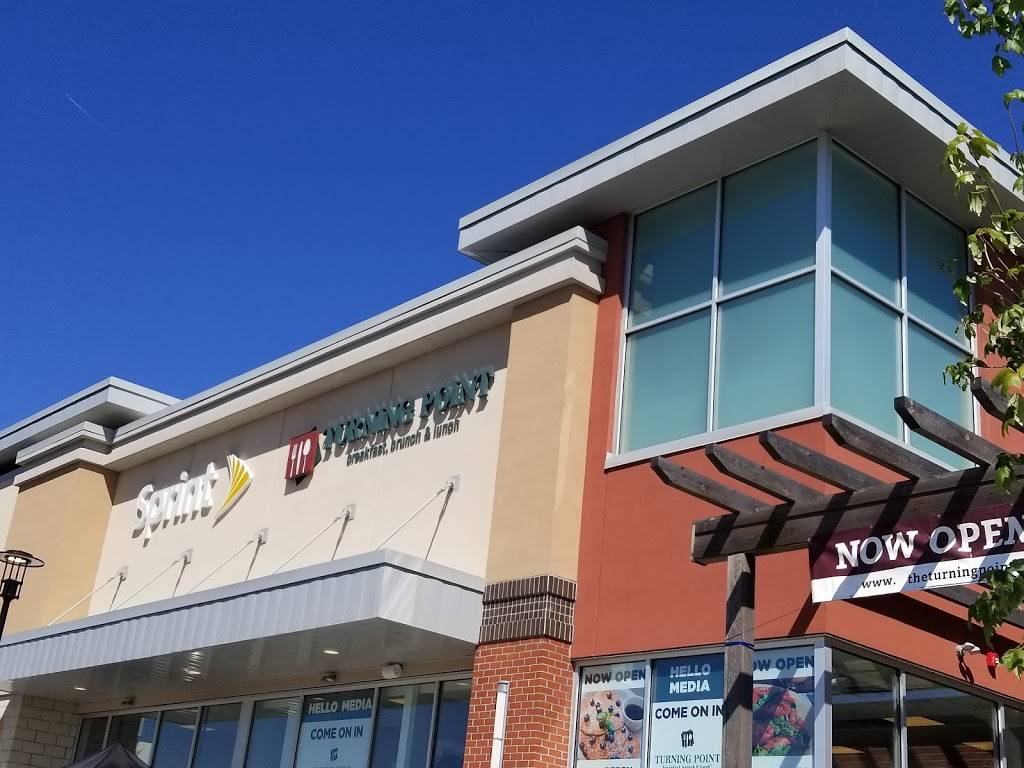 Turning Point of Media | restaurant | Granite Run Mall, 1083 W Baltimore Pike, Media, PA 19063, USA | 4844428520 OR +1 484-442-8520