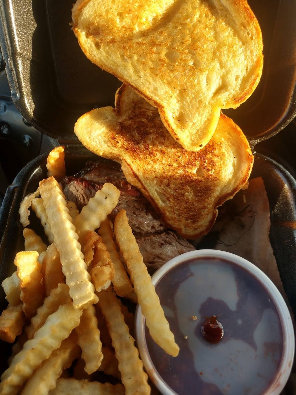 Sonnys BBQ | restaurant | 200 KY-770, Corbin, KY 40701, USA | 6065260000 OR +1 606-526-0000