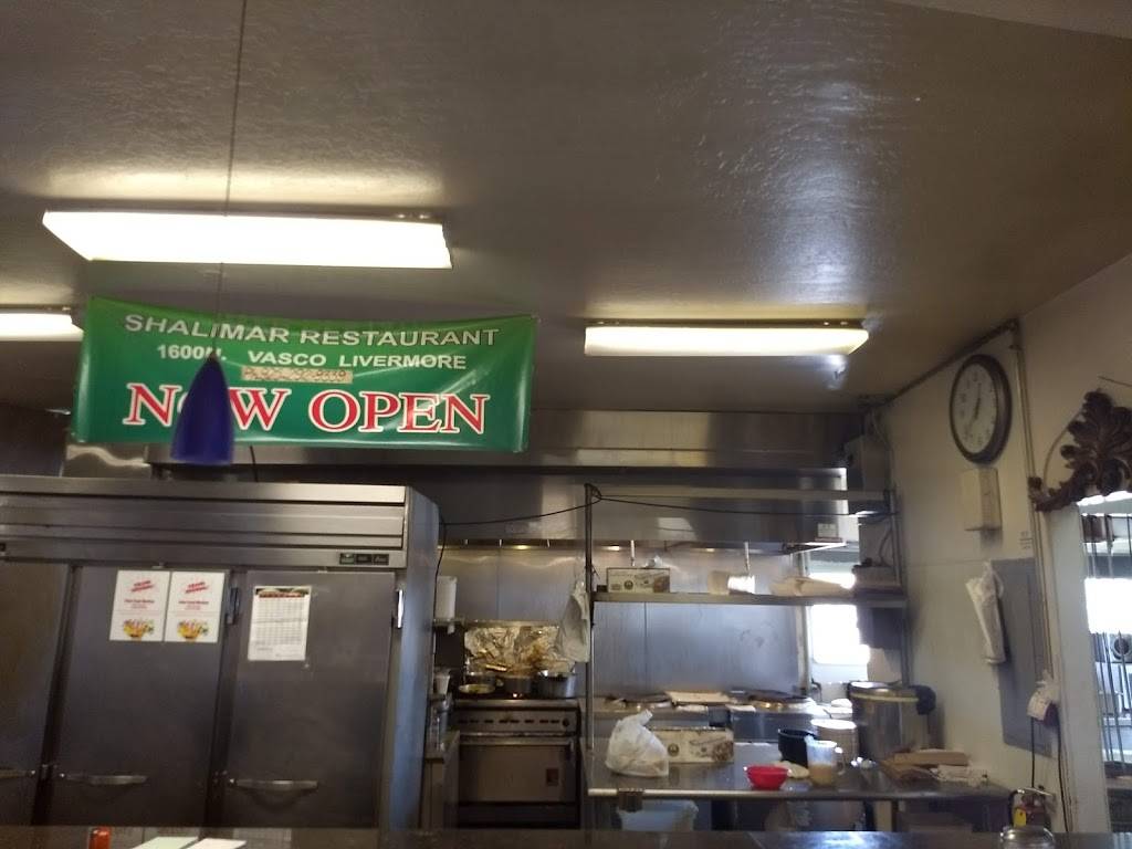 Shalimar Restaurant | restaurant | 7410 Amador Valley Blvd, Dublin, CA 94568, USA | 9252482745 OR +1 925-248-2745