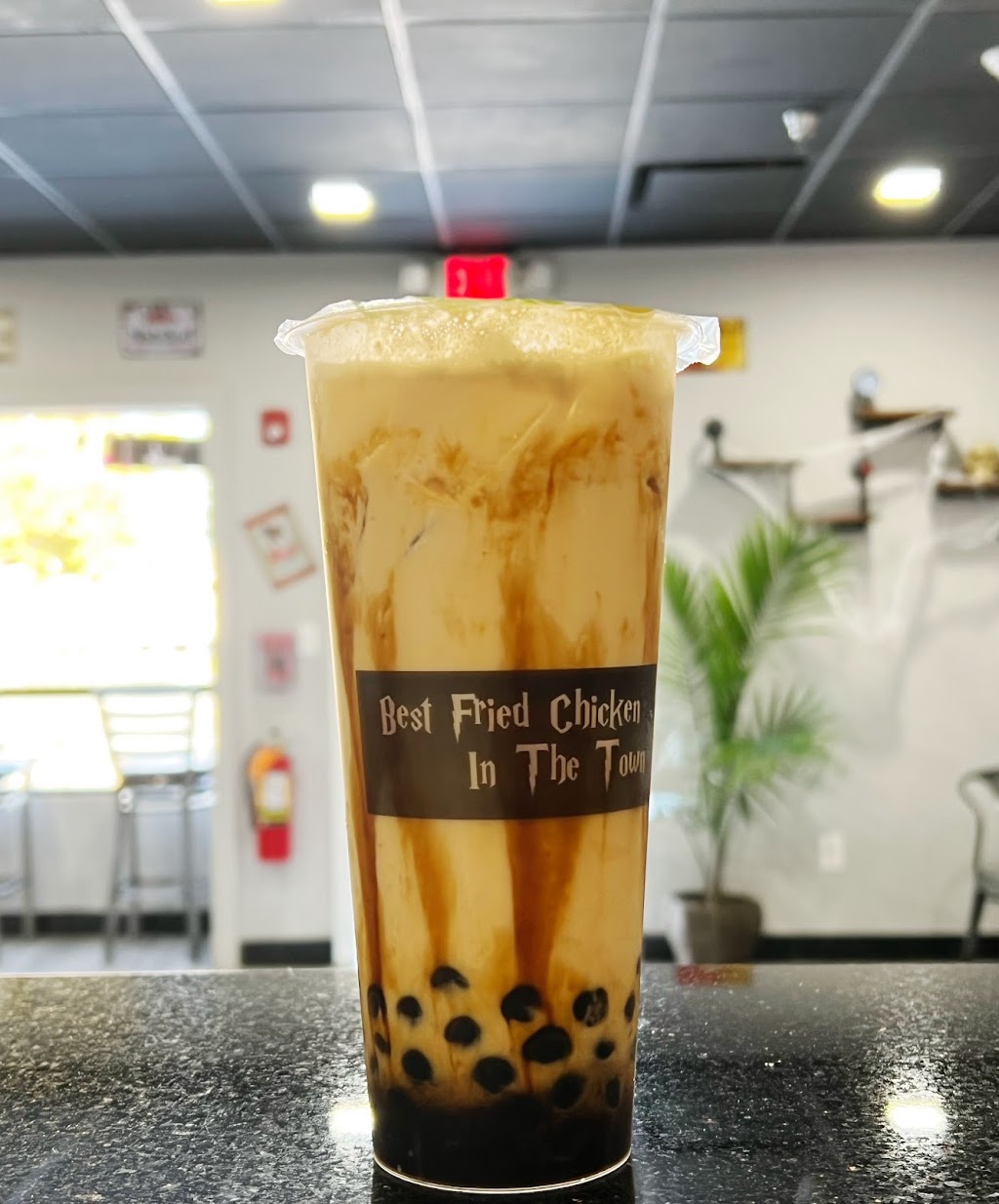 MONSTER CHICKEN | restaurant | 1320 Stony Brook Rd Ste 25, Stony Brook, NY 11790, USA | 6316751755 OR +1 631-675-1755