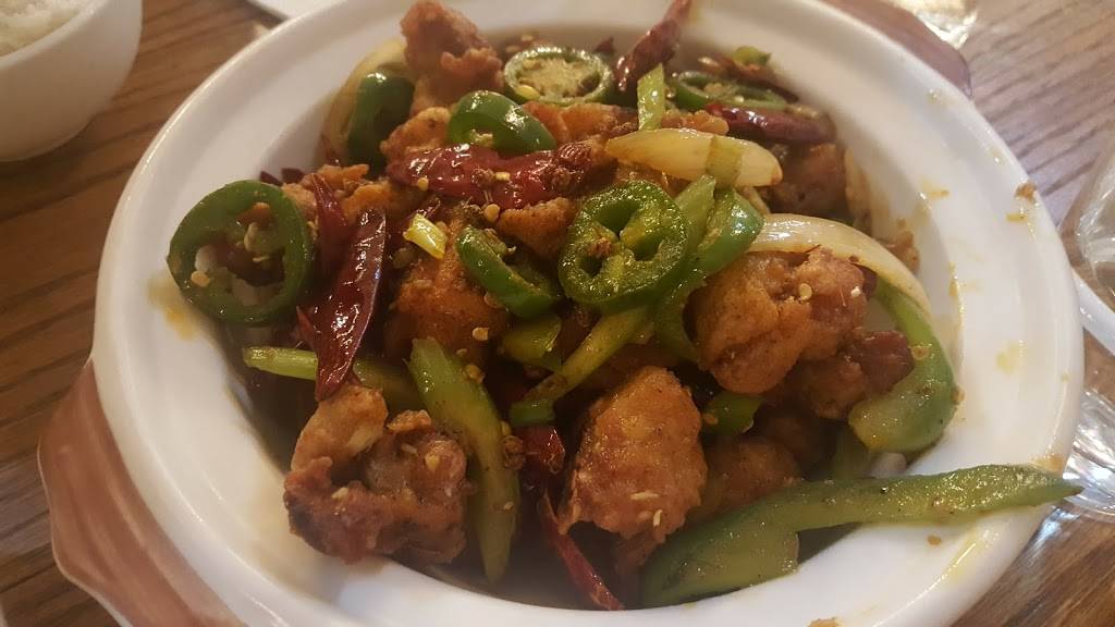 Spicy Asian Kitchen | restaurant | 3527 Dorr St, Toledo, OH 43607, USA | 4195399329 OR +1 419-539-9329