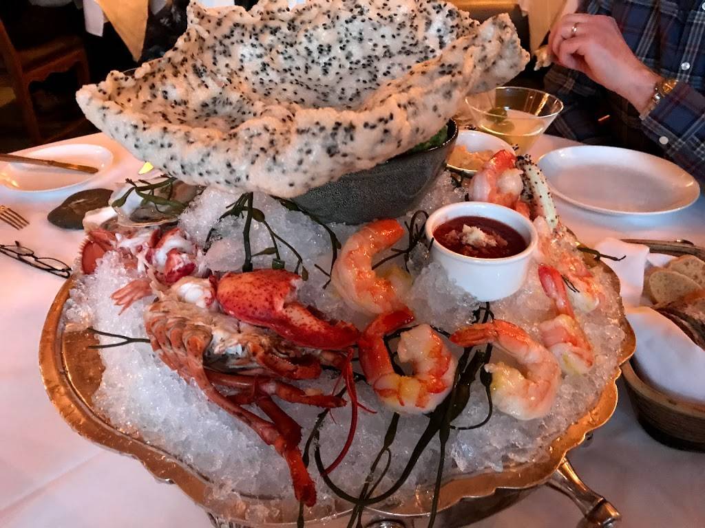 Grouse Mountain Grill | restaurant | 141 Scott Hill Rd, Avon, CO 81620, USA | 9709490600 OR +1 970-949-0600