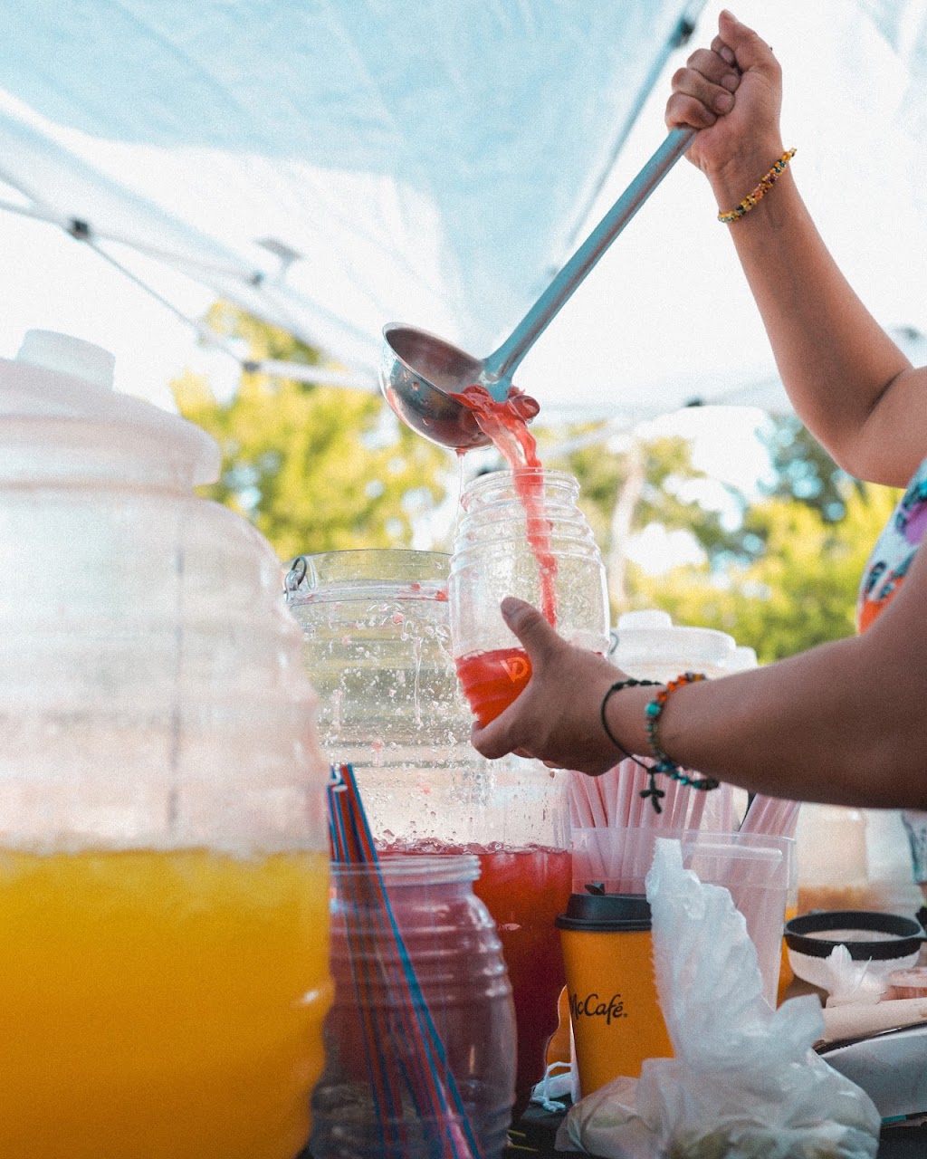 Refresqueria Queretaro | restaurant | 3801 Hopper Rd, Houston, TX 77093, USA | 8326332017 OR +1 832-633-2017