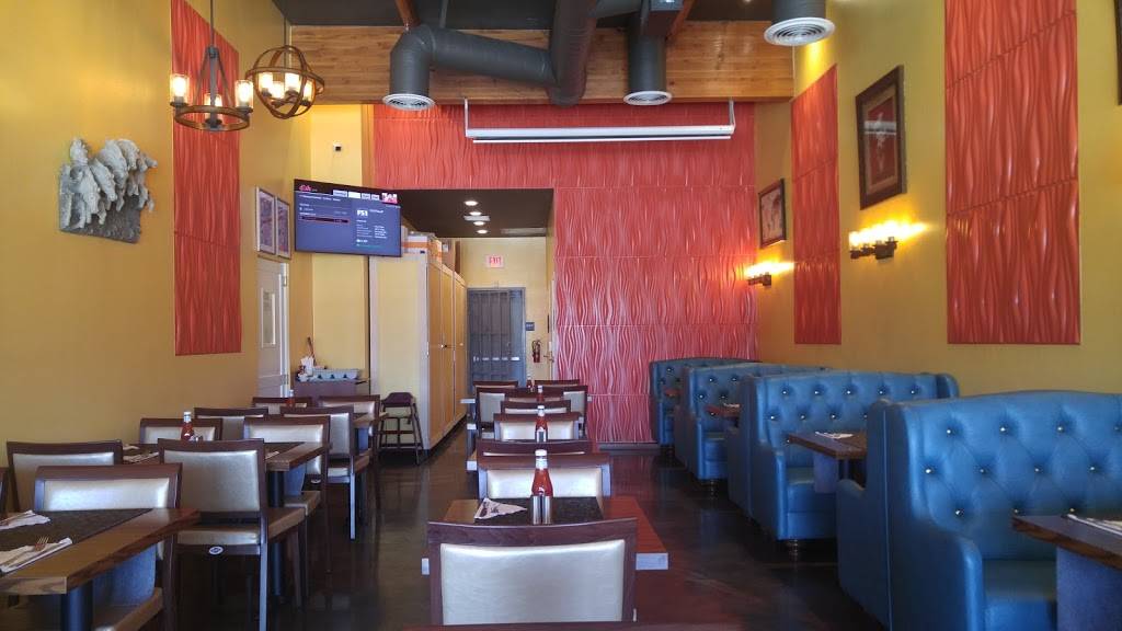 Fusion Inn Cafe | restaurant | 1973 W Ave L, Lancaster, CA 93534, USA | 6617260661 OR +1 661-726-0661