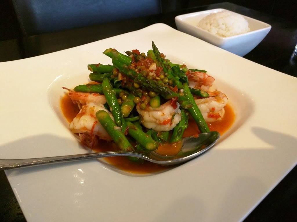 Gao Thai Kitchen | restaurant | 63 W Main St, Ramsey, NJ 07446, USA | 2019622691 OR +1 201-962-2691