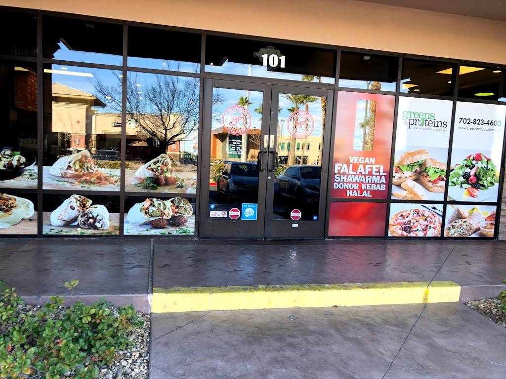 Mother Falafel | restaurant | 6375 S Rainbow Blvd, Las Vegas, NV 89118, USA | 7023316048 OR +1 702-331-6048