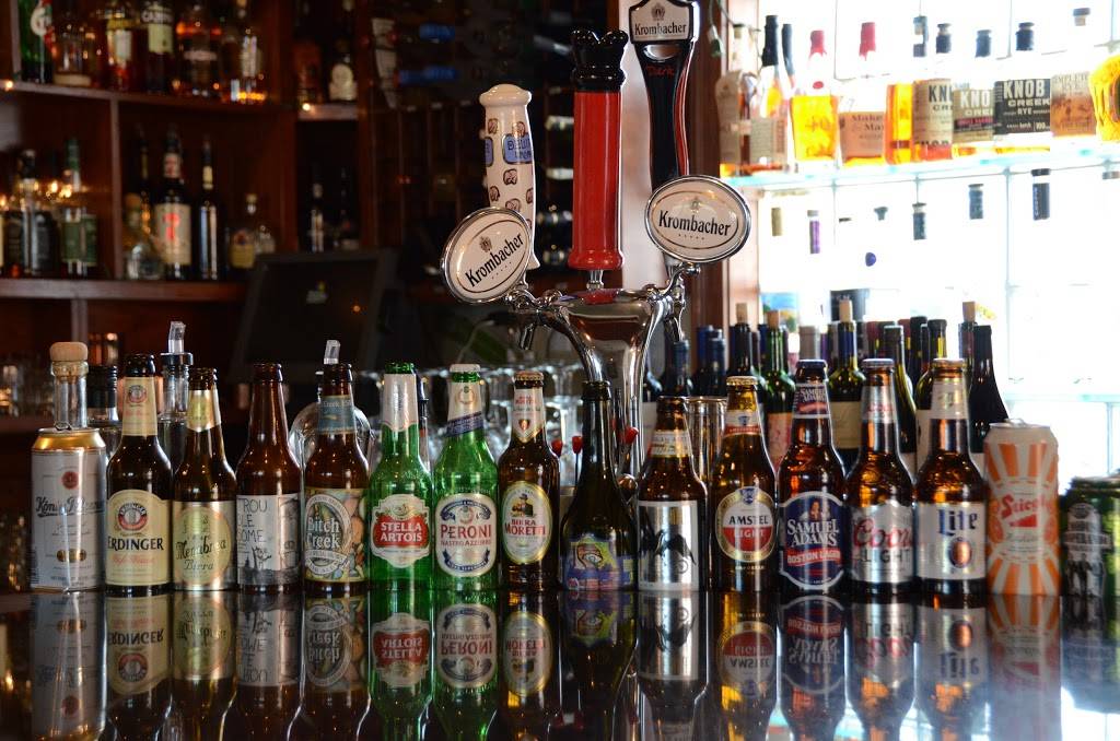 Il Sogno | restaurant | 100 N Hale St, Wheaton, IL 60187, USA | 6306825900 OR +1 630-682-5900