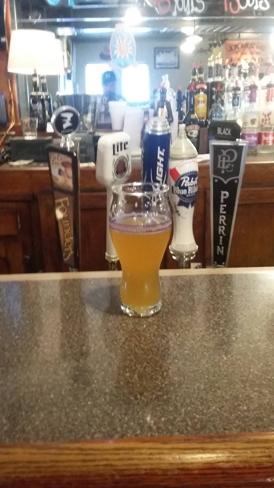 The Last Chance Tavern and Grill | restaurant | 1132 Burton St SE, Grand Rapids, MI 49507, USA | 6167194270 OR +1 616-719-4270