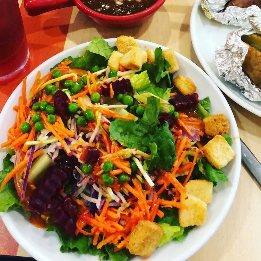 Souplantation | restaurant | 40026 10th St W, Palmdale, CA 93551, USA | 6612650054 OR +1 661-265-0054