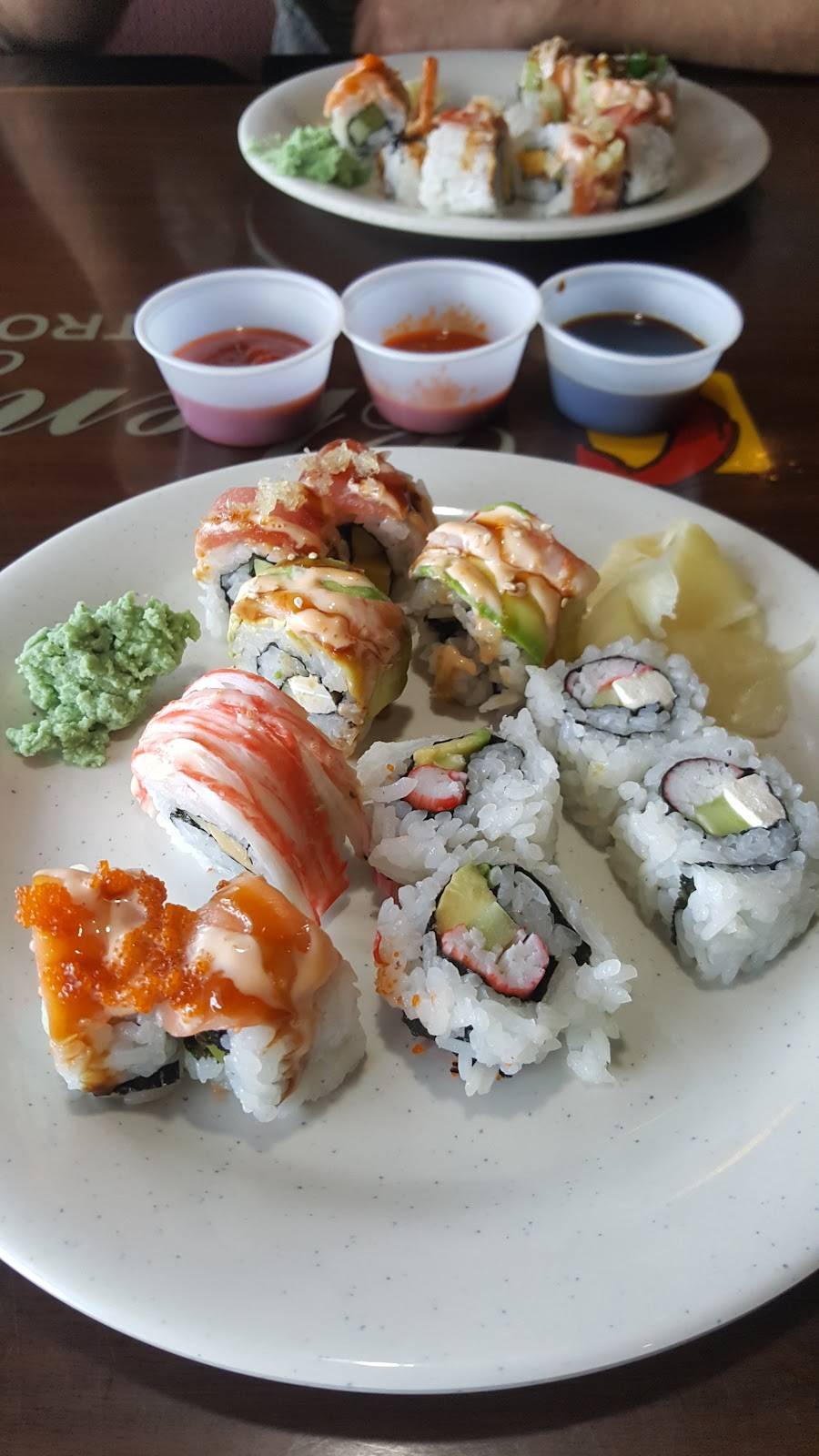Yami Buffet | restaurant | 3300 Troup Hwy, Tyler, TX 75701, USA | 9037470111 OR +1 903-747-0111
