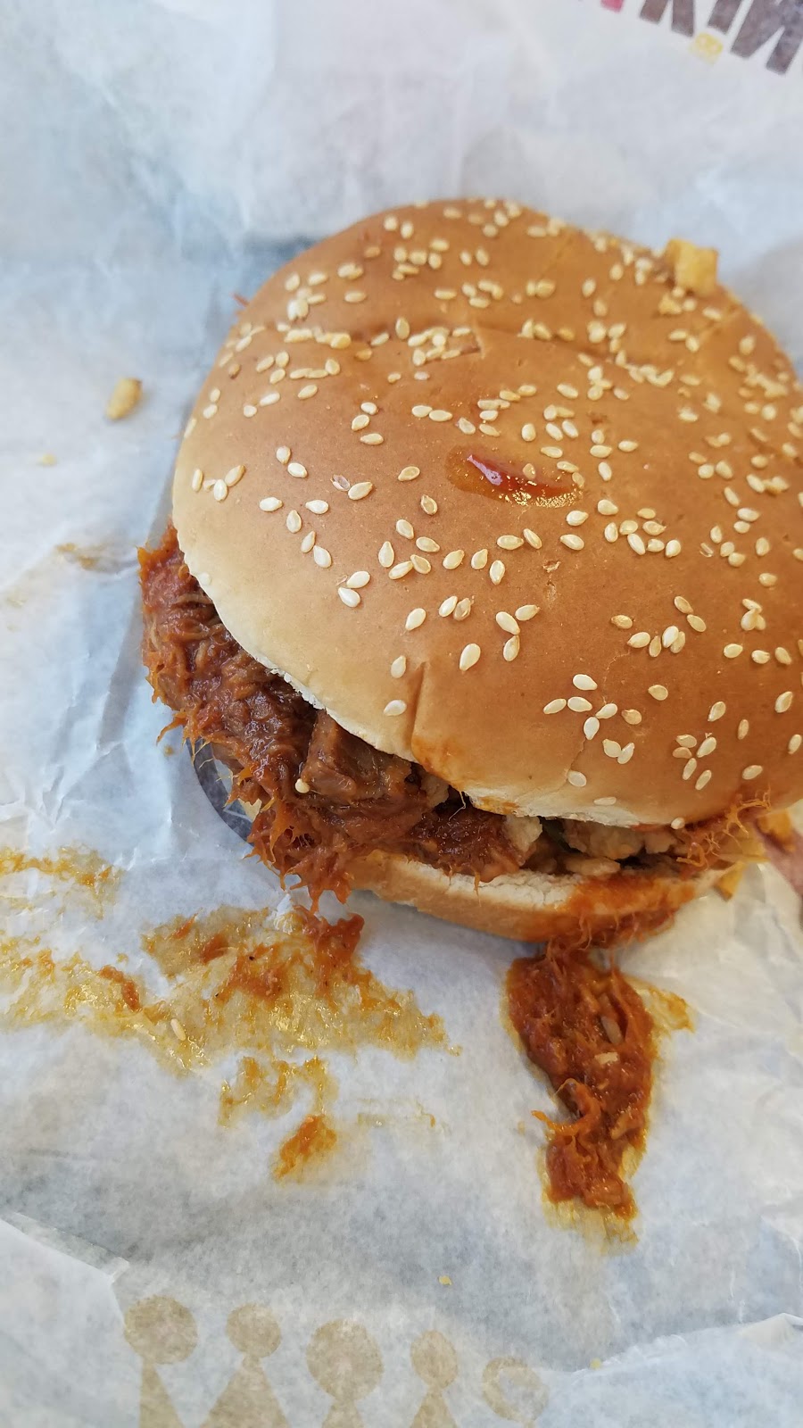 Burger King | restaurant | 1002 E North St, Rapid City, SD 57701, USA | 6053482450 OR +1 605-348-2450