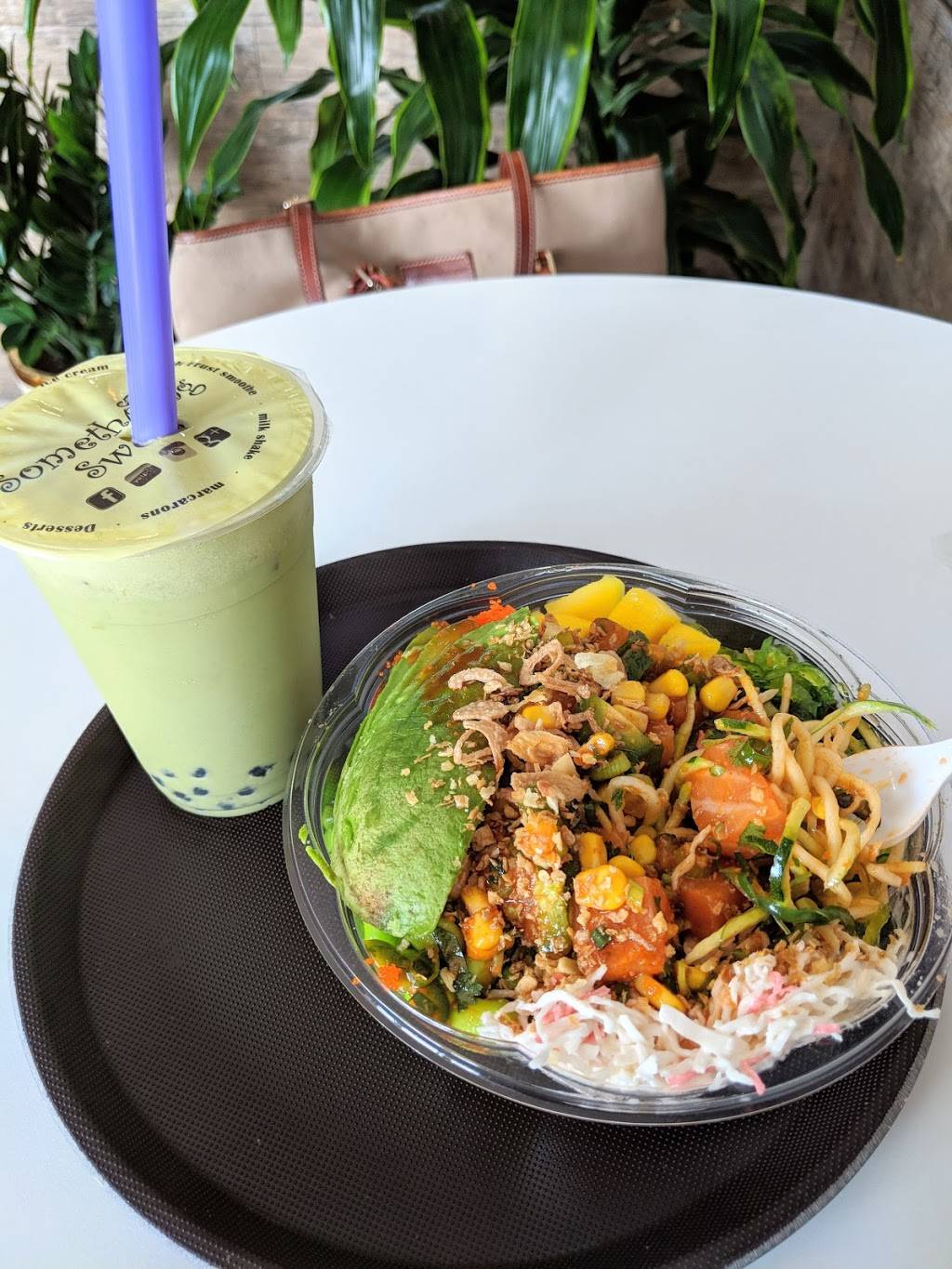 Hawaii Poke Bowl | restaurant | 1430 Richmond Ave, Staten Island, NY 10314, USA | 7186981918 OR +1 718-698-1918