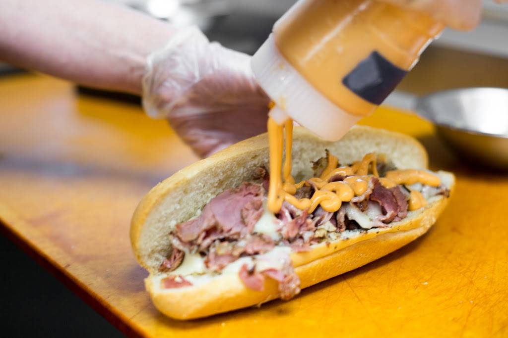 Capriottis Sandwich Shop | restaurant | 181 E Tasman Dr #50, San Jose, CA 95134, USA | 4084495145 OR +1 408-449-5145