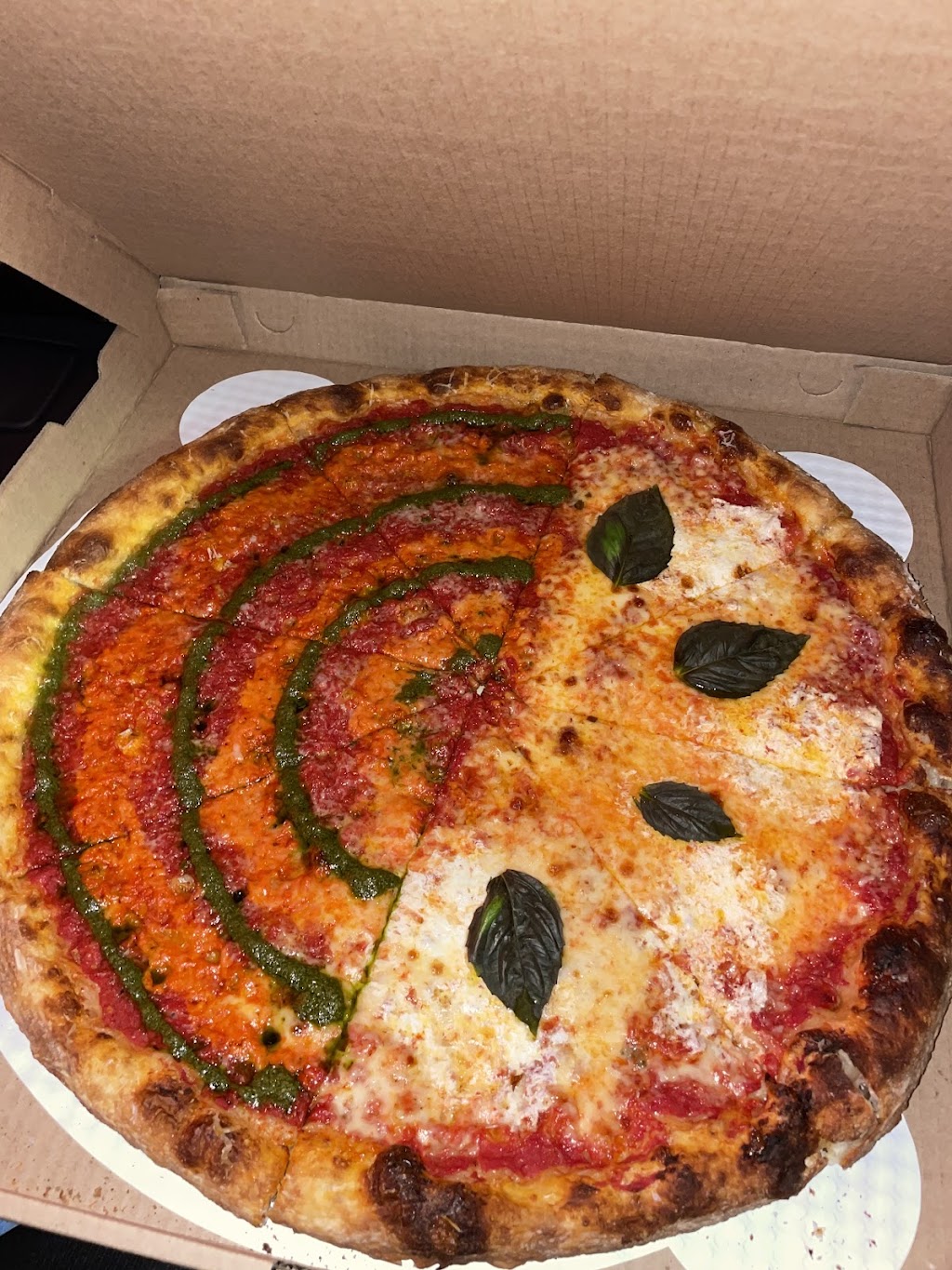 Miami Slice | meal takeaway | 3529 NE 2nd Ave, Miami, FL 33137, USA | 3052175423 OR +1 305-217-5423