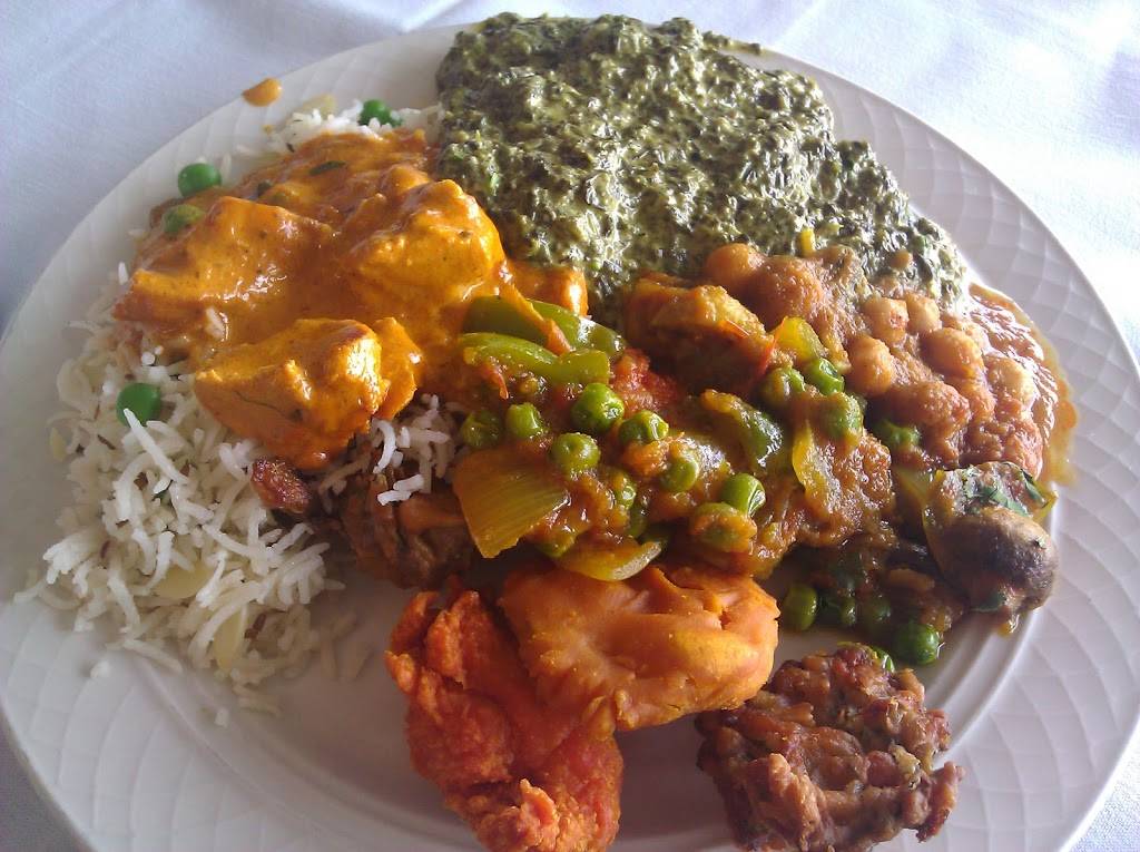 Gourmet India | restaurant | 13155 Westheimer Road #140 St B 5529, Houston, TX 77077, USA | 2814935435 OR +1 281-493-5435