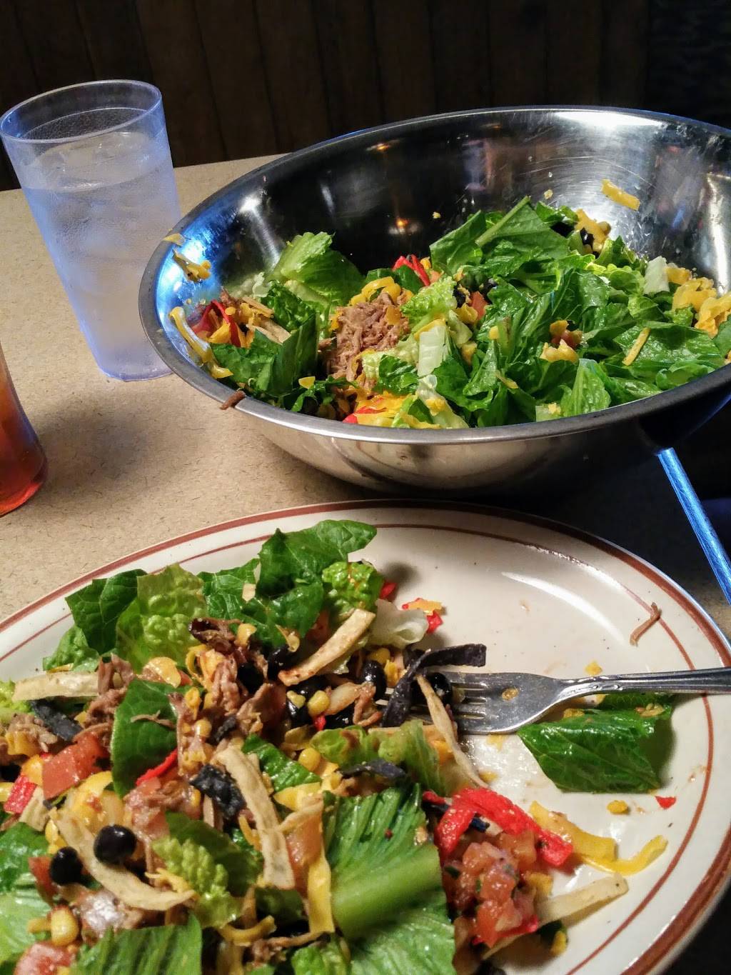 Longhorn Barbecue | restaurant | 635 C St SW, Auburn, WA 98001, USA | 2538049600 OR +1 253-804-9600