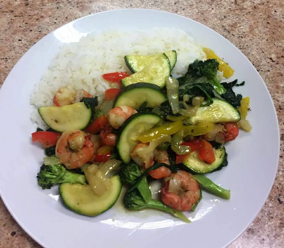 Island Flavour Restaurant | restaurant | 150 King Edward Avenue, London, ON N5Z 3T4 King Edward Ave, London, ON N5Z 3T4, Canada | 5198581430 OR +1 519-858-1430
