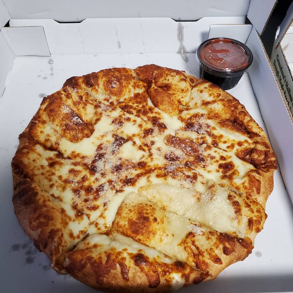 Palermo Pizza | meal delivery | 3097 24th Ave, Hudsonville, MI 49426, USA | 6163717474 OR +1 616-371-7474
