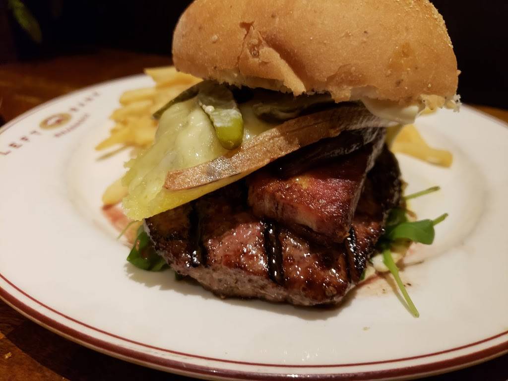 Left Bank | restaurant | 377 Santana Row #1100, San Jose, CA 95128, USA | 4089843500 OR +1 408-984-3500