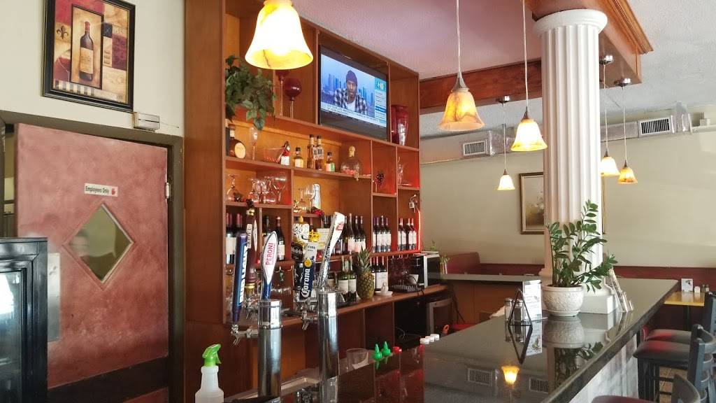 Granadinos Italian Restaurant | restaurant | 1840 Drew St, Clearwater, FL 33765, USA | 7272866241 OR +1 727-286-6241