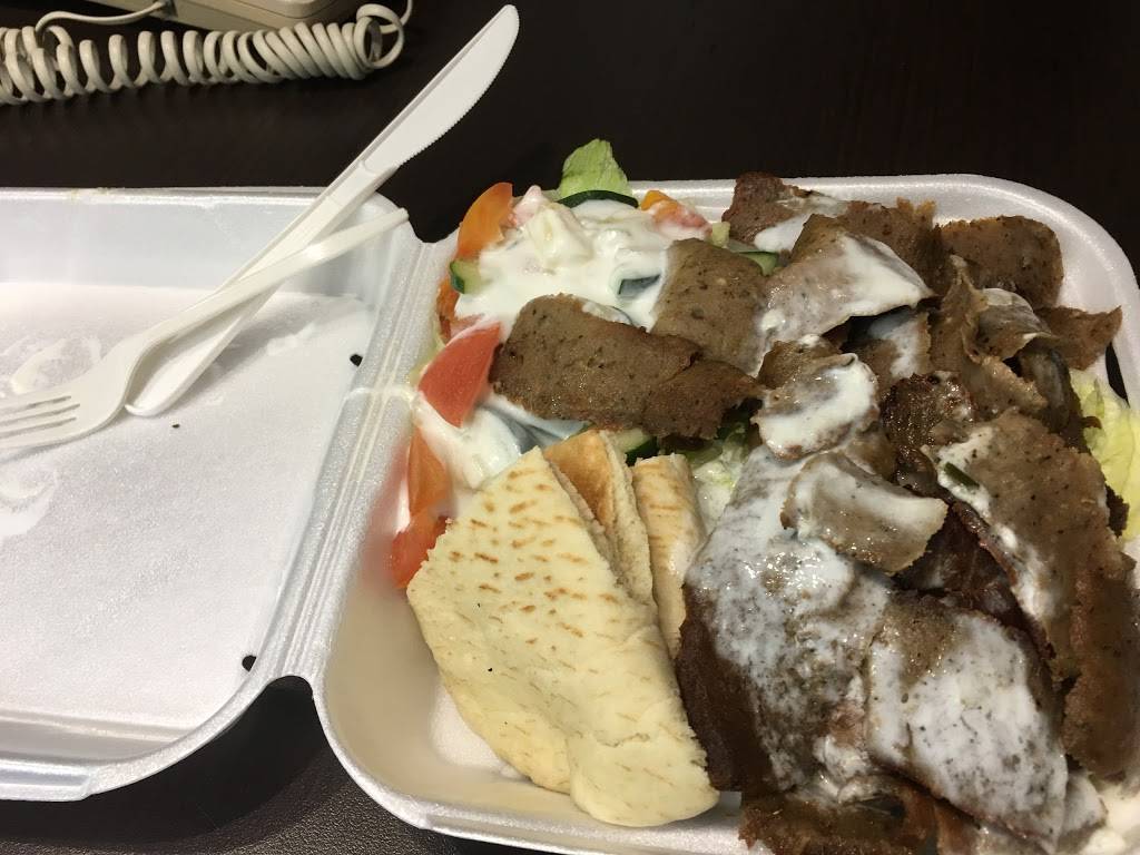 Donelson Kebab Gyros | restaurant | 450 Donelson Pike C, Nashville, TN 37214, USA | 6153911666 OR +1 615-391-1666