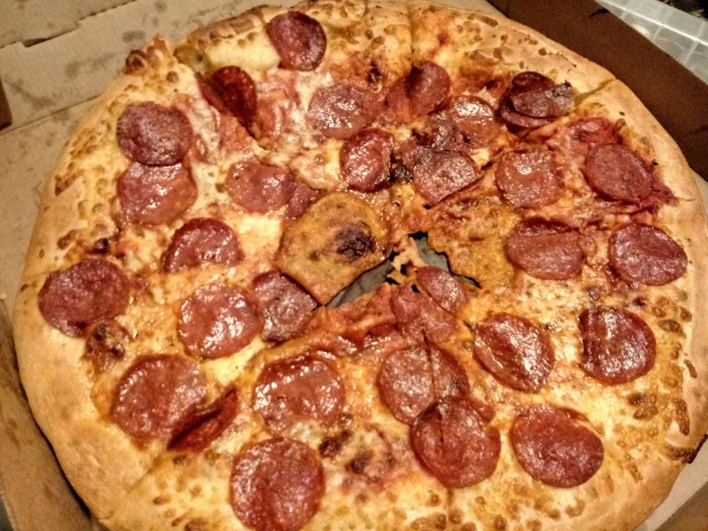 Little Caesars Pizza | meal takeaway | 14421 Van Nuys Blvd, Arleta, CA 91331, USA | 8188999212 OR +1 818-899-9212