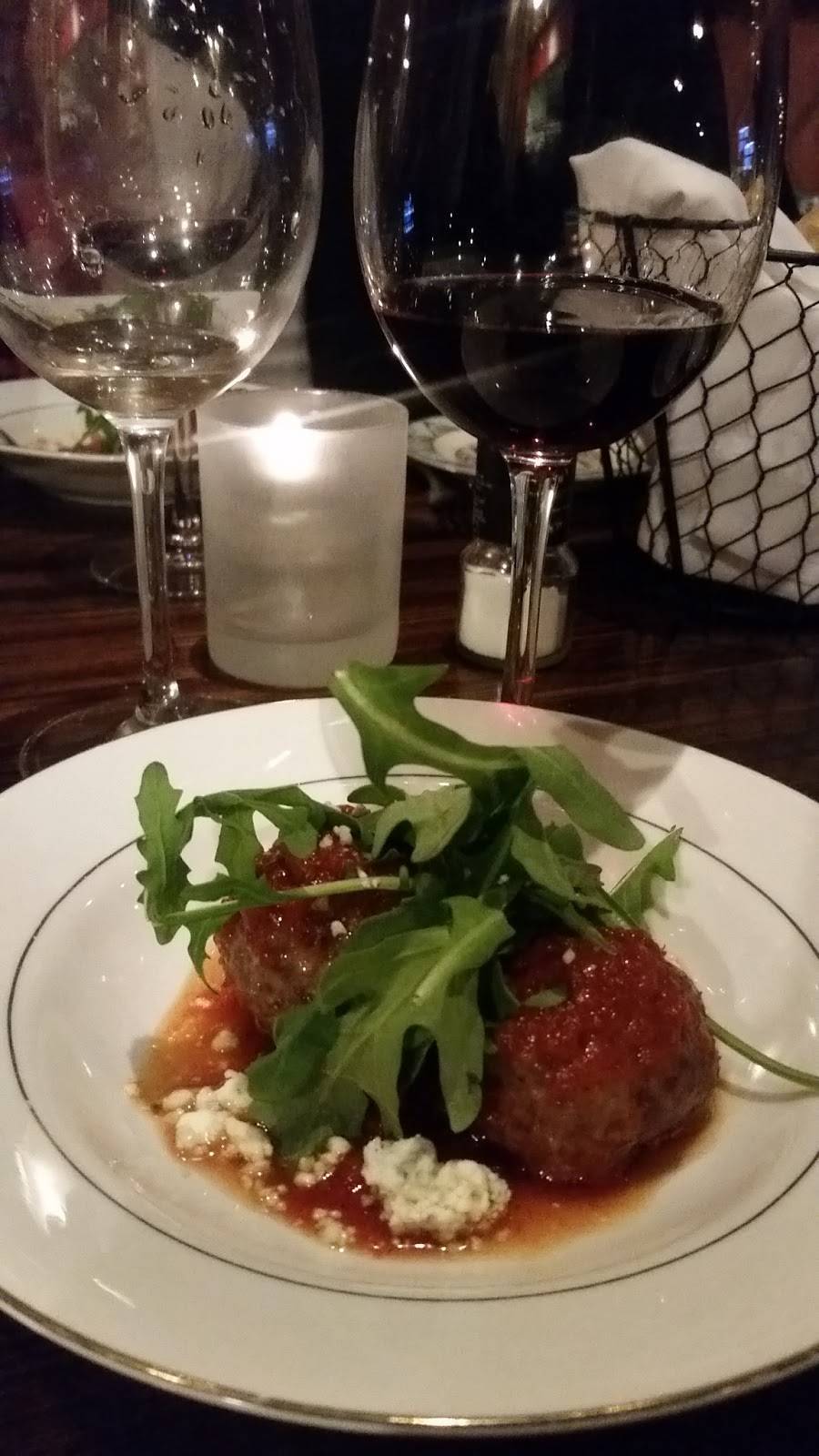 Tello Italian Bistro | restaurant | 524 Phoenix St, South Haven, MI 49090, USA | 2696399898 OR +1 269-639-9898