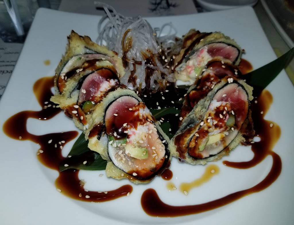 Wafu of Japan Sushi | restaurant | 320 Bristol St Ste. G, Costa Mesa, CA 92626, USA | 7146417321 OR +1 714-641-7321