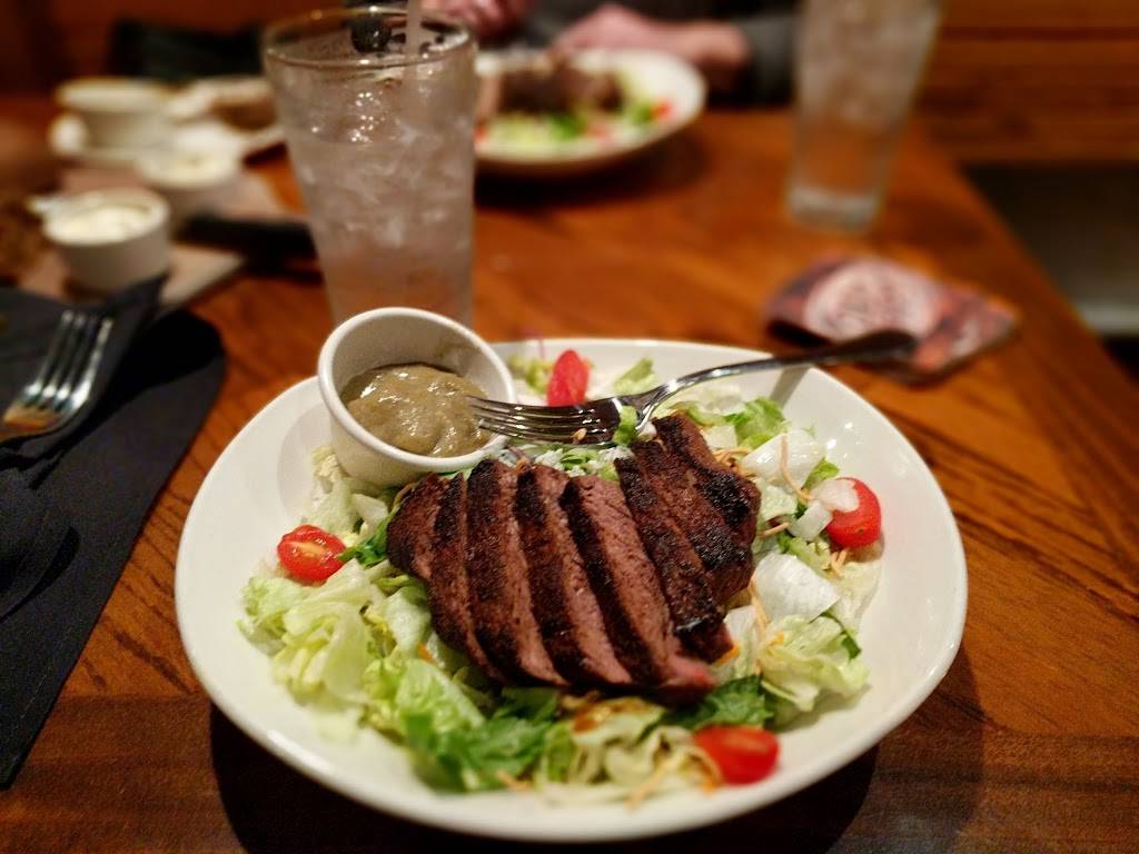 Outback Steakhouse | restaurant | 279 Junction Rd, Madison, WI 53717, USA | 6088290505 OR +1 608-829-0505