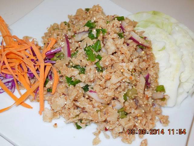 I Love Vegan | restaurant | 2264 Pacific Avenue, Long Beach, CA 90806, USA | 5629818700 OR +1 562-981-8700