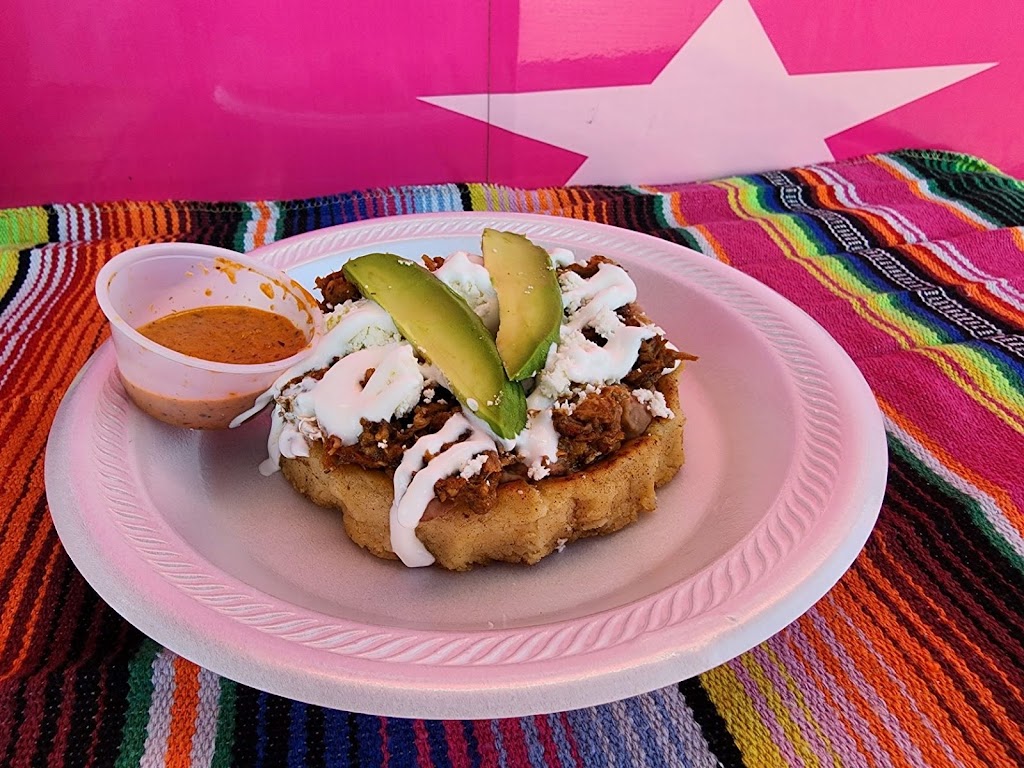 Taqueria Dame Mas 2 | restaurant | 20710 Farm to Market 1093, Richmond, TX 77407, USA | 3462744360 OR +1 346-274-4360