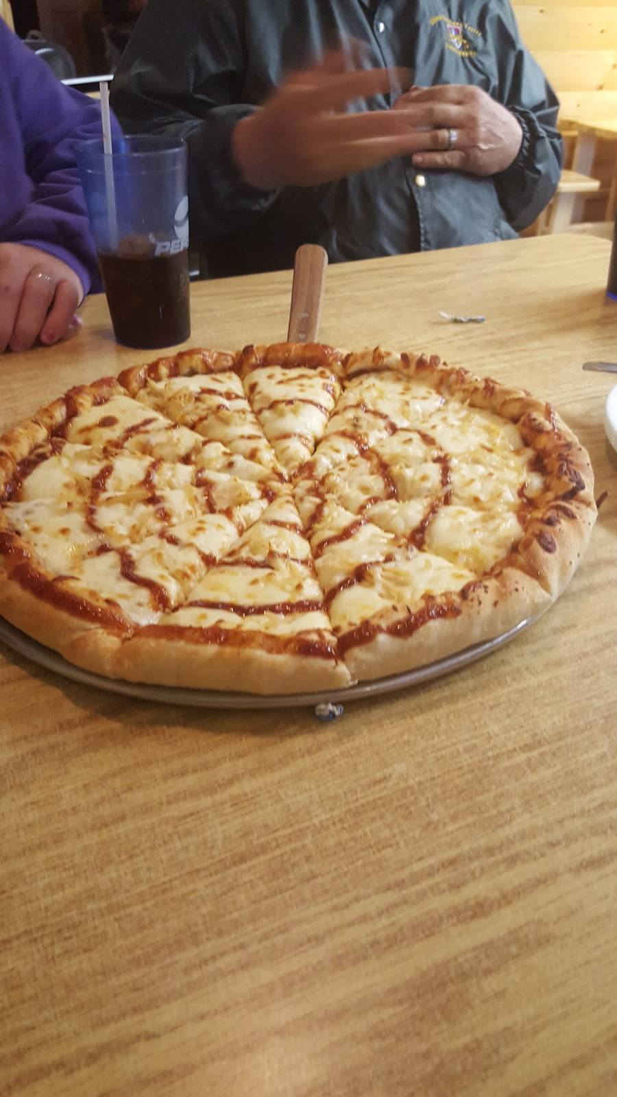 Mann Made | restaurant | 709 Mc Comb Ave, Rib Lake, WI 54470, USA | 7154275050 OR +1 715-427-5050