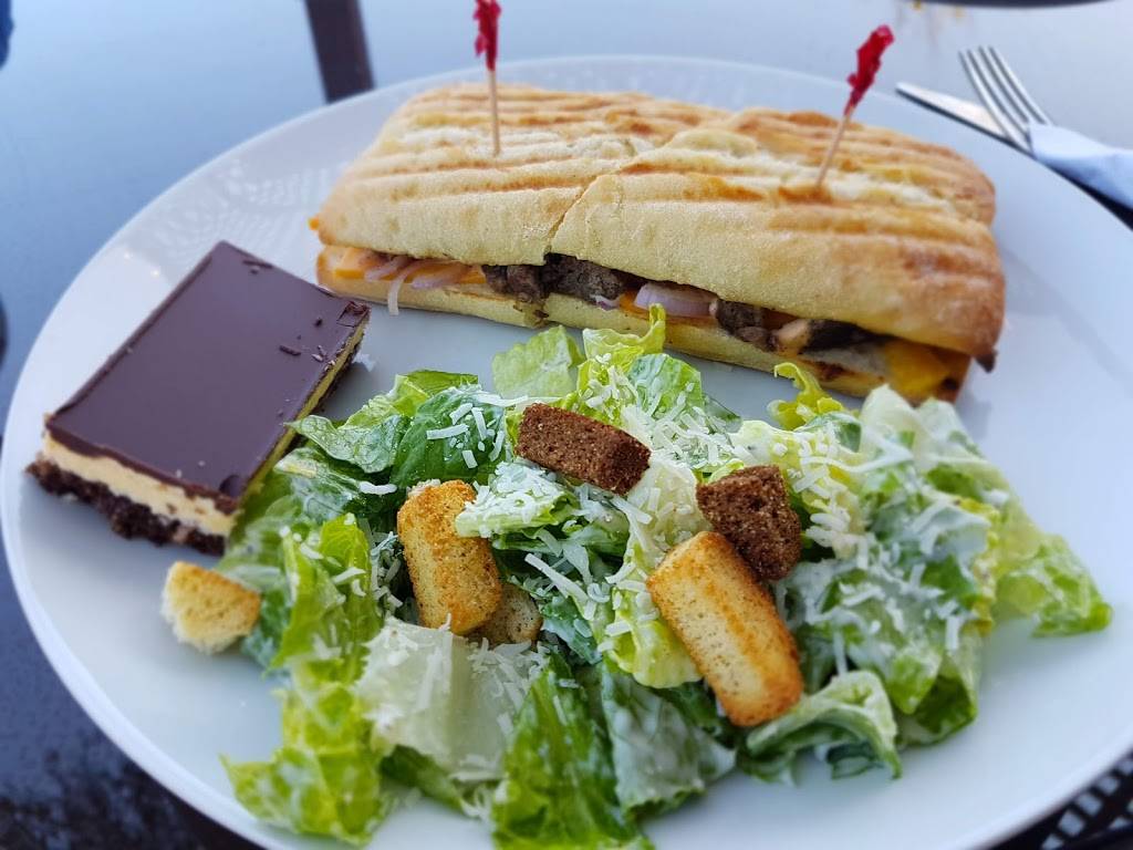 Luna Crepes & Cafe | cafe | 329 March Rd #110, Kanata, ON K2K 2E1, Canada | 6132545551 OR +1 613-254-5551