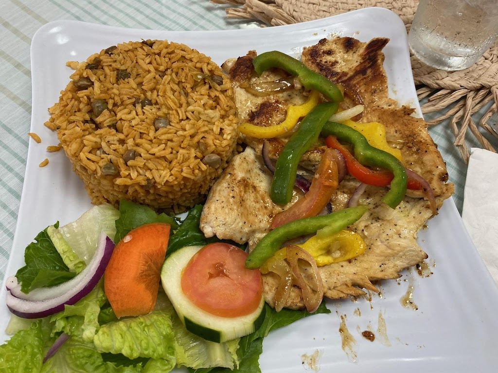 NEW YORK CARIBBEAN RESTAURANT | restaurant | 2313 Harvey St Suite 11, McAllen, TX 78501, USA | 9568004535 OR +1 956-800-4535