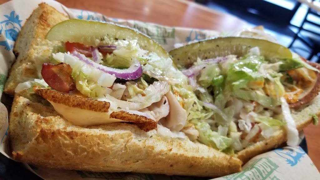 Cheba Hut Toasted Subs | restaurant | 6364 El Cajon Blvd, San Diego, CA 92115, USA | 6192691111 OR +1 619-269-1111